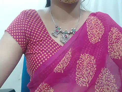 Lovely Siri 23 online show from February 2026 06:39:02 AM