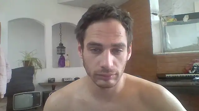 Stevenson988 online show from November 2025 02:50:01 PM