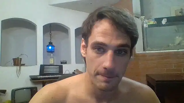 Stevenson988 online show from February 2026 03:32:02 AM