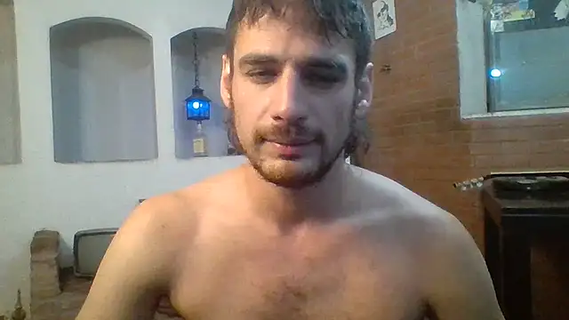 Stevenson988 online show from March 2026 05:22:01 AM