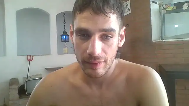 Stevenson988 online show from April 2026 06:17:01 PM