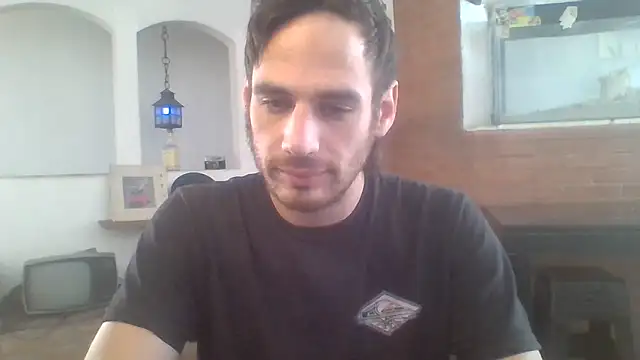 Snapshot of Stevenson988 chatting on May 2026 02:46:01 PM Stevenson988 online show from May 2026 02:46:01 PM