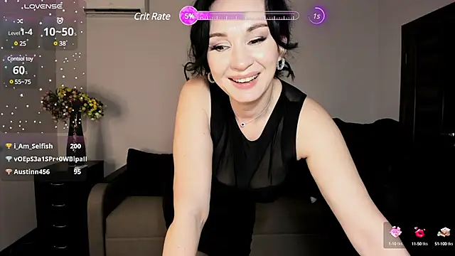 Sofia Ford online show from January 2025 10:53:02 AM