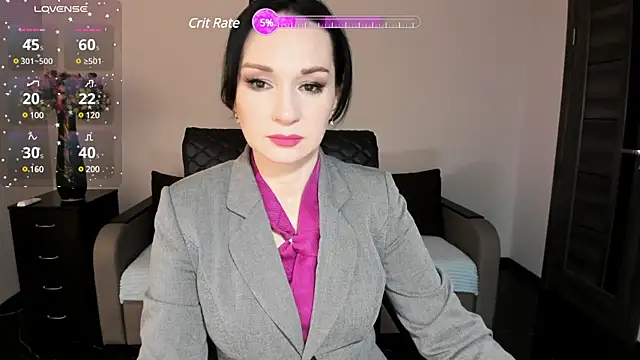 Sofia Ford online show from January 2025 07:26:01 AM