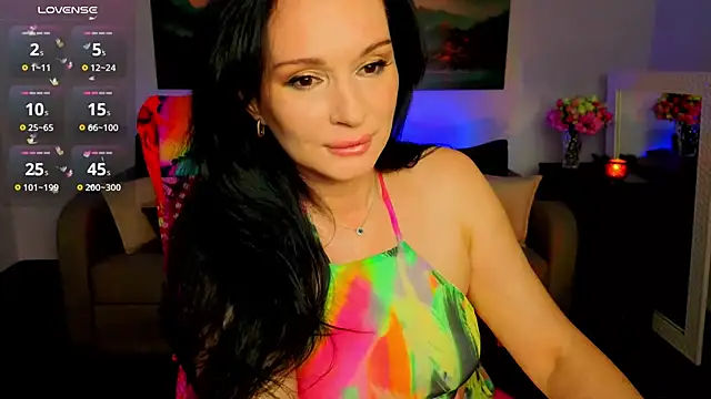 Snapshot of Sofia_Ford chatting on June 2026 12:50:02 PM Sofia Ford online show from June 2026 12:50:02 PM