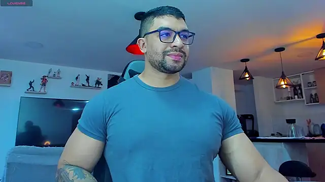 Michael Diamond online show from December 2024 10:21:01 PM