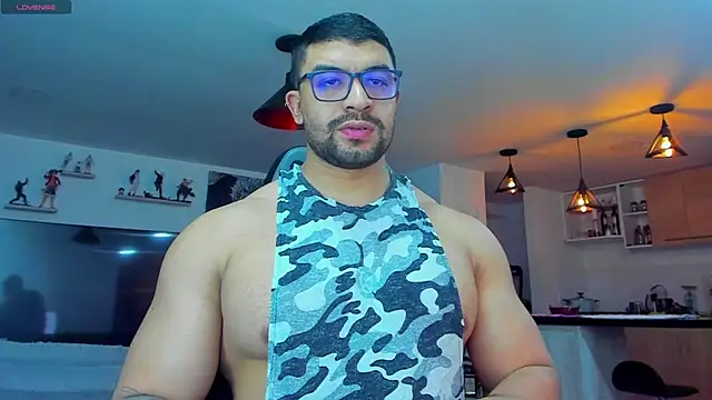 Michael Diamond online show from December 2024 01:51:02 AM