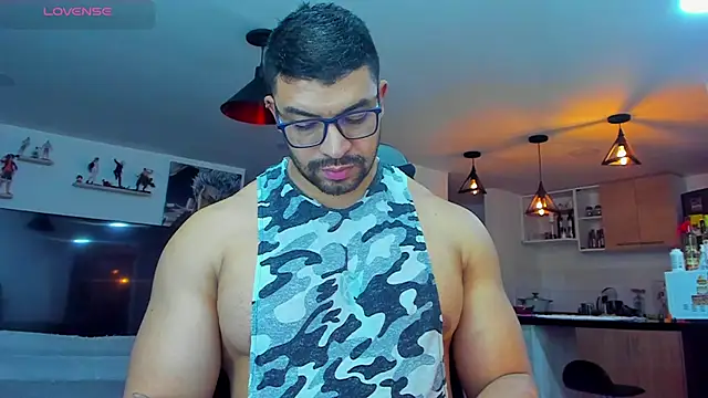 Michael Diamond online show from December 2024 04:58:02 AM