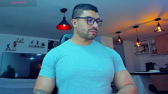 Michael Diamond online show from December 2024 03:18:02 AM