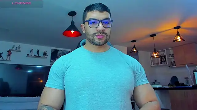 Michael Diamond online show from December 2024 02:27:01 AM