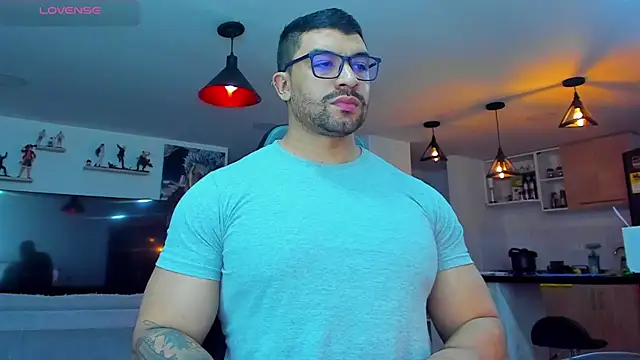 Michael Diamond online show from December 2024 02:41:02 AM