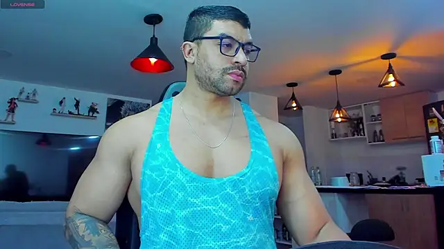 Michael Diamond online show from December 2024 02:33:02 AM