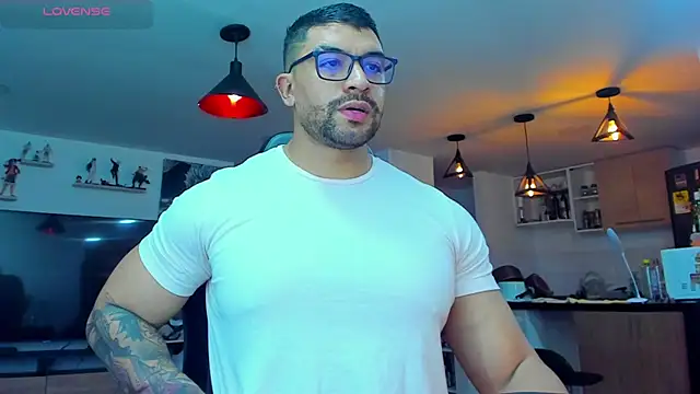 Michael Diamond online show from December 2024 03:27:02 AM