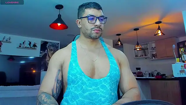 Michael Diamond online show from January 2025 12:43:01 AM