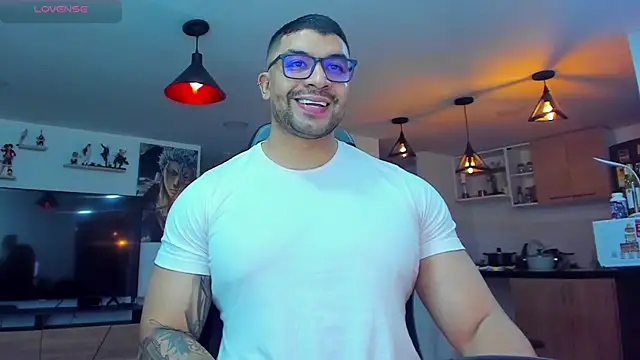 Michael Diamond online show from January 2025 04:07:01 AM