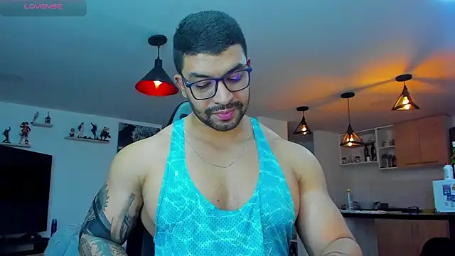 Michael Diamond online show from February 2025 04:04:01 AM