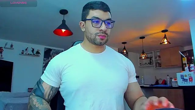 Michael Diamond online show from February 2025 03:52:01 AM