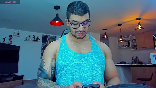 Michael Diamond online show from February 2025 02:39:02 AM