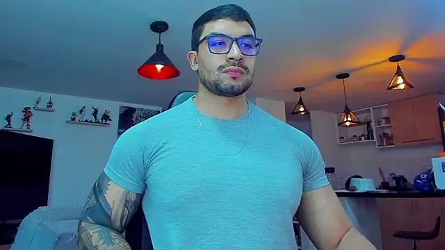 Michael Diamond online show from February 2025 02:26:02 AM