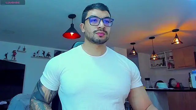 Michael Diamond online show from February 2025 02:38:01 AM