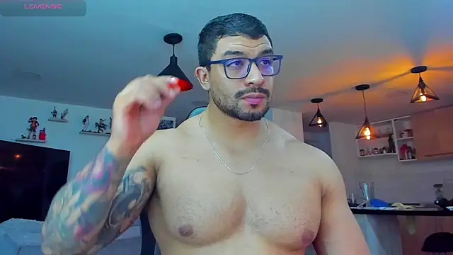 Michael Diamond online show from February 2025 02:06:01 AM