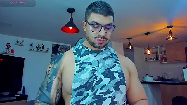 Michael Diamond online show from March 2025 02:30:02 AM