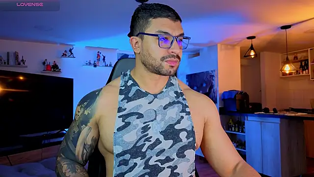 Michael Diamond online show from September 2025 02:45:01 AM