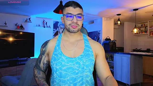 Michael Diamond online show from October 2025 04:42:01 AM