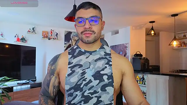 Michael Diamond online show from November 2025 03:45:01 PM