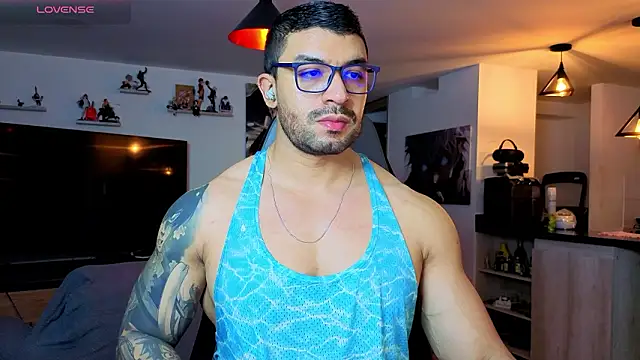 Michael Diamond online show from February 2026 03:58:01 AM