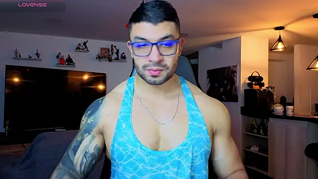 Michael Diamond online show from February 2026 02:31:02 AM