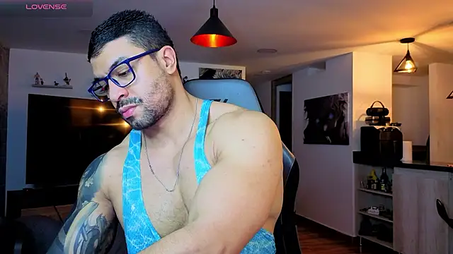 Michael Diamond online show from March 2026 01:45:01 AM