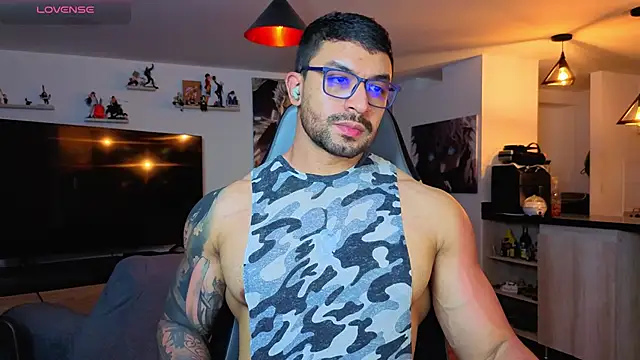 Michael Diamond online show from April 2026 04:46:01 AM