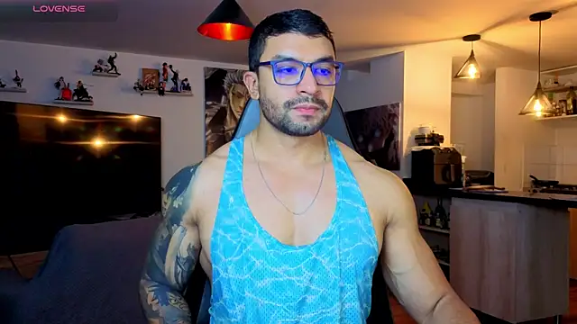 Snapshot of Michael_Diamond chatting on May 2026 01:44:02 AM Michael Diamond online show from May 2026 01:44:02 AM