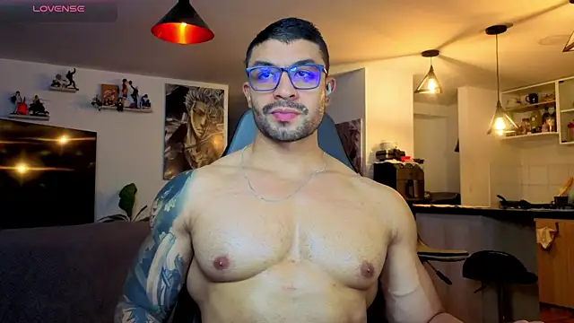 Snapshot of Michael_Diamond chatting on May 2026 01:57:16 AM Michael Diamond online show from May 2026 01:57:16 AM