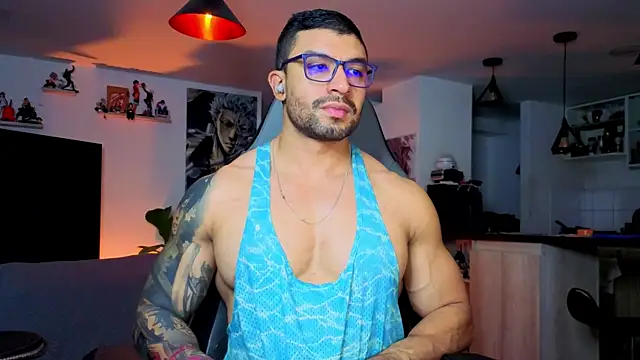 Snapshot of Michael_Diamond chatting on June 2026 02:28:02 AM Michael Diamond online show from June 2026 02:28:02 AM