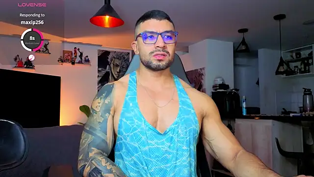 Snapshot of Michael_Diamond chatting on June 2026 01:20:02 AM Michael Diamond online show from June 2026 01:20:02 AM