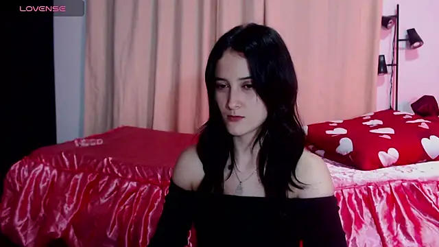 AlissonnFoxx online show from February 2026 03:54:01 AM