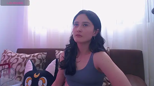 AlissonnFoxx online show from May 2026 08:36:01 PM