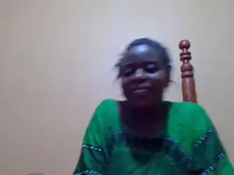 Snapshot of sweetbabra1 chatting on December 2024 07:18:01 AM sweetbabra1 online show from December 2024 07:18:01 AM