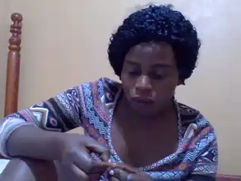 Snapshot of sweetbabra1 chatting on January 2025 06:04:02 PM sweetbabra1 online show from January 2025 06:04:02 PM