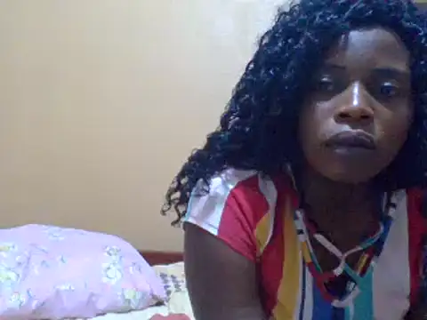 Snapshot of sweetbabra1 chatting on February 2025 06:53:01 PM sweetbabra1 online show from February 2025 06:53:01 PM