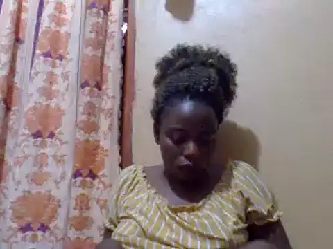 Snapshot of sweetbabra1 chatting on February 2025 12:00:02 PM sweetbabra1 online show from February 2025 12:00:02 PM