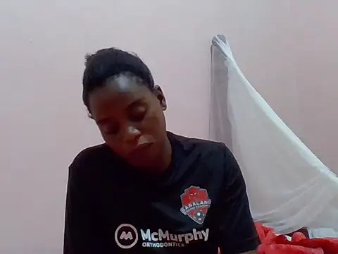 sweetbabra1 online show from January 2026 08:50:02 AM