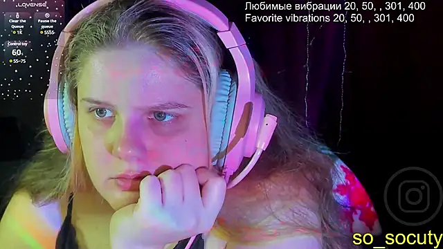 so cute777 online show from February 2025 04:14:02 AM