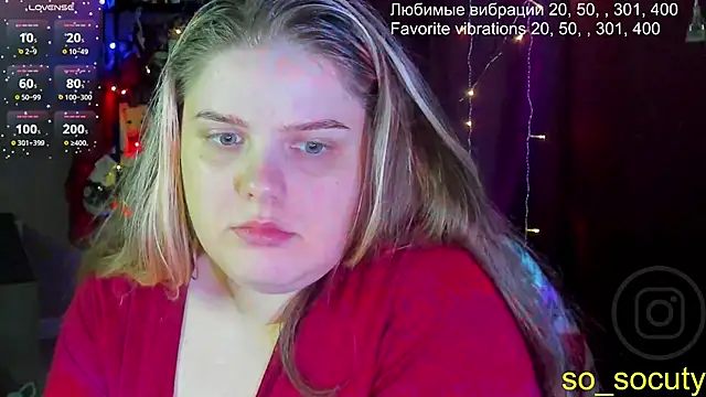 so cute777 online show from February 2025 05:22:02 PM