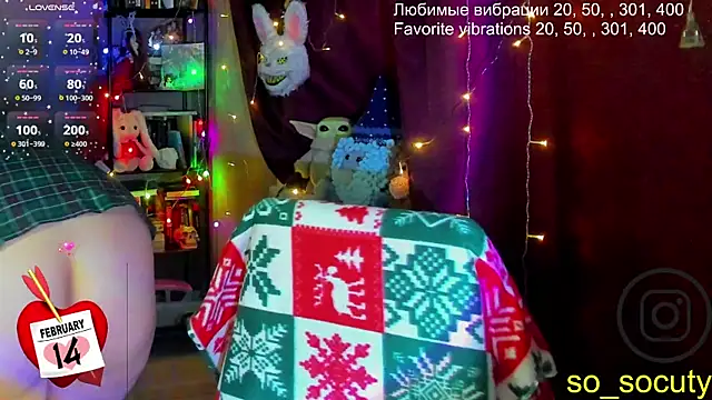 so cute777 online show from February 2025 05:09:01 AM