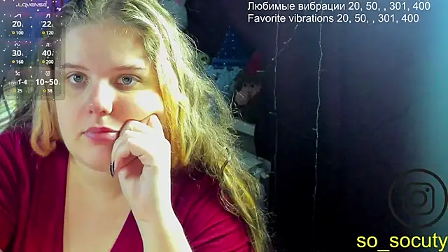 so cute777 online show from February 2025 02:04:02 PM