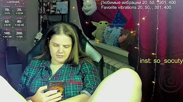 so cute777 online show from February 2025 06:54:02 AM