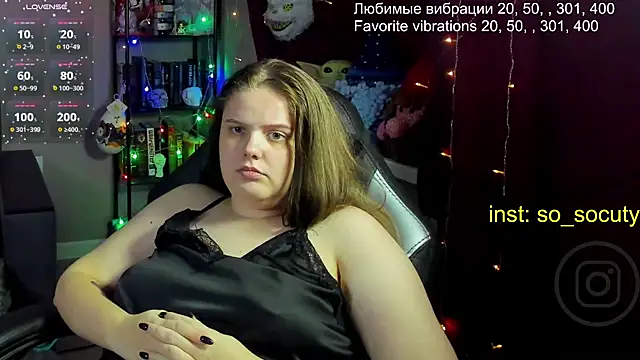 so cute777 online show from March 2025 04:47:02 AM